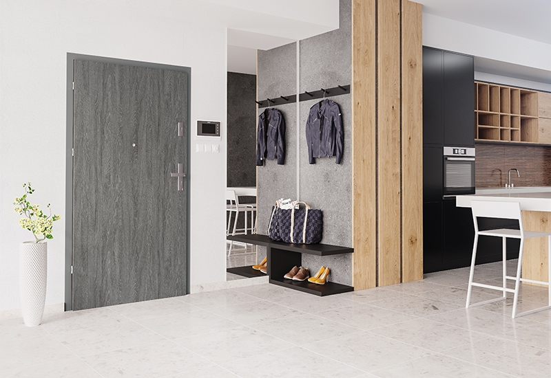 bord classen interierove dvere original