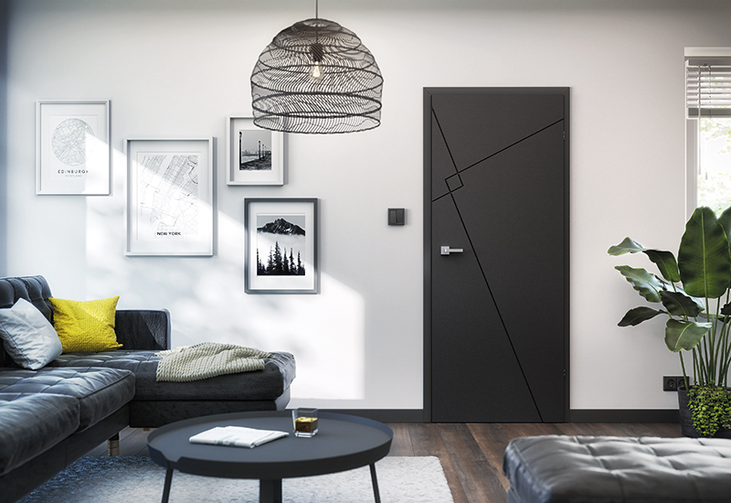 dvere classen linea premium loft1 original