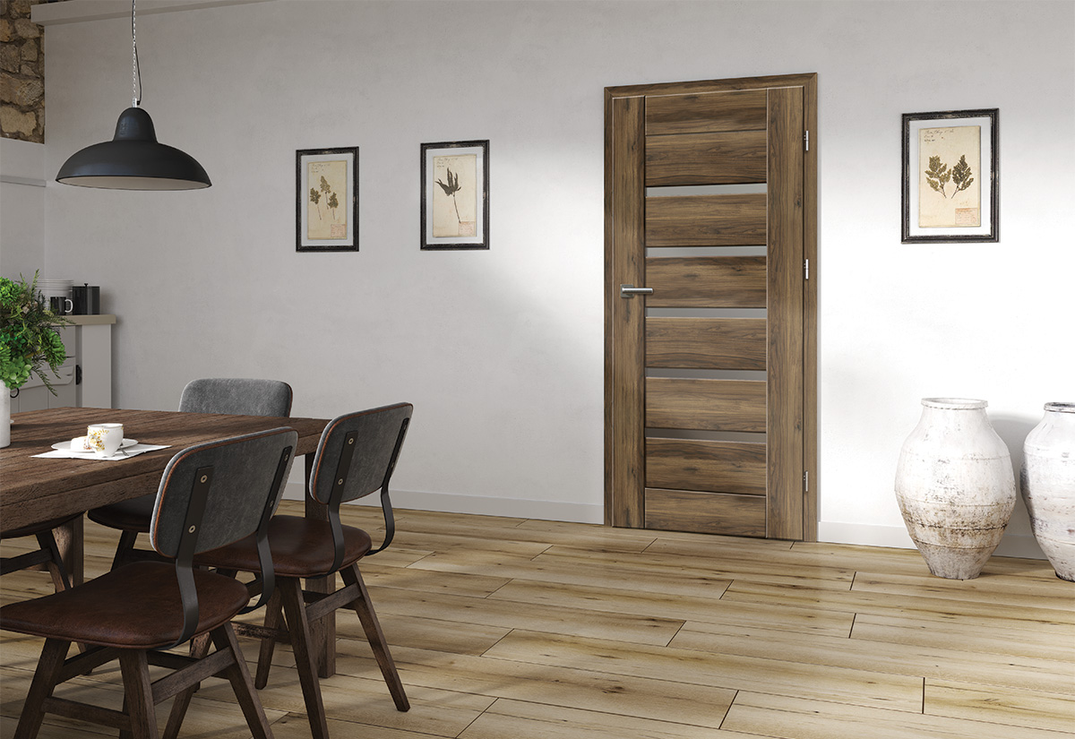 dvere classen magnetic original