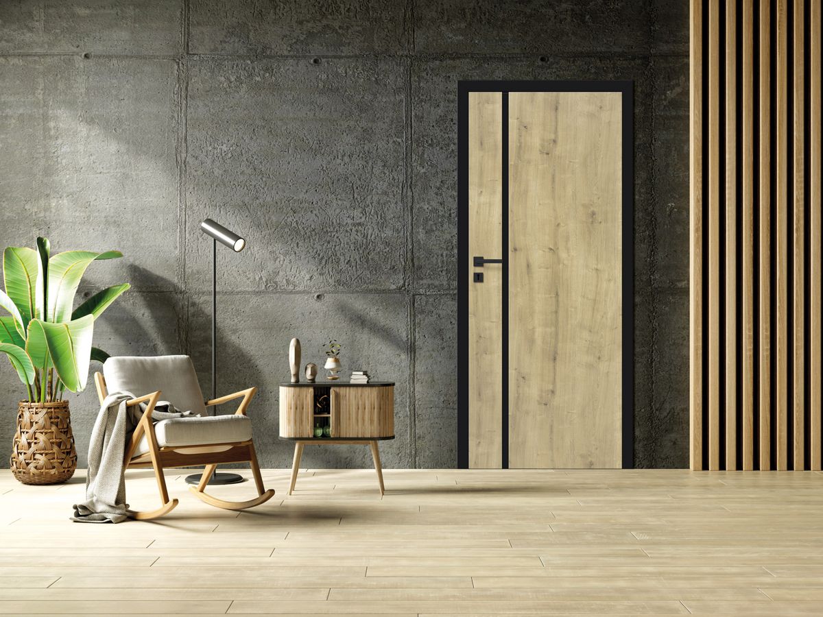 classen modul dyhovane dvere original