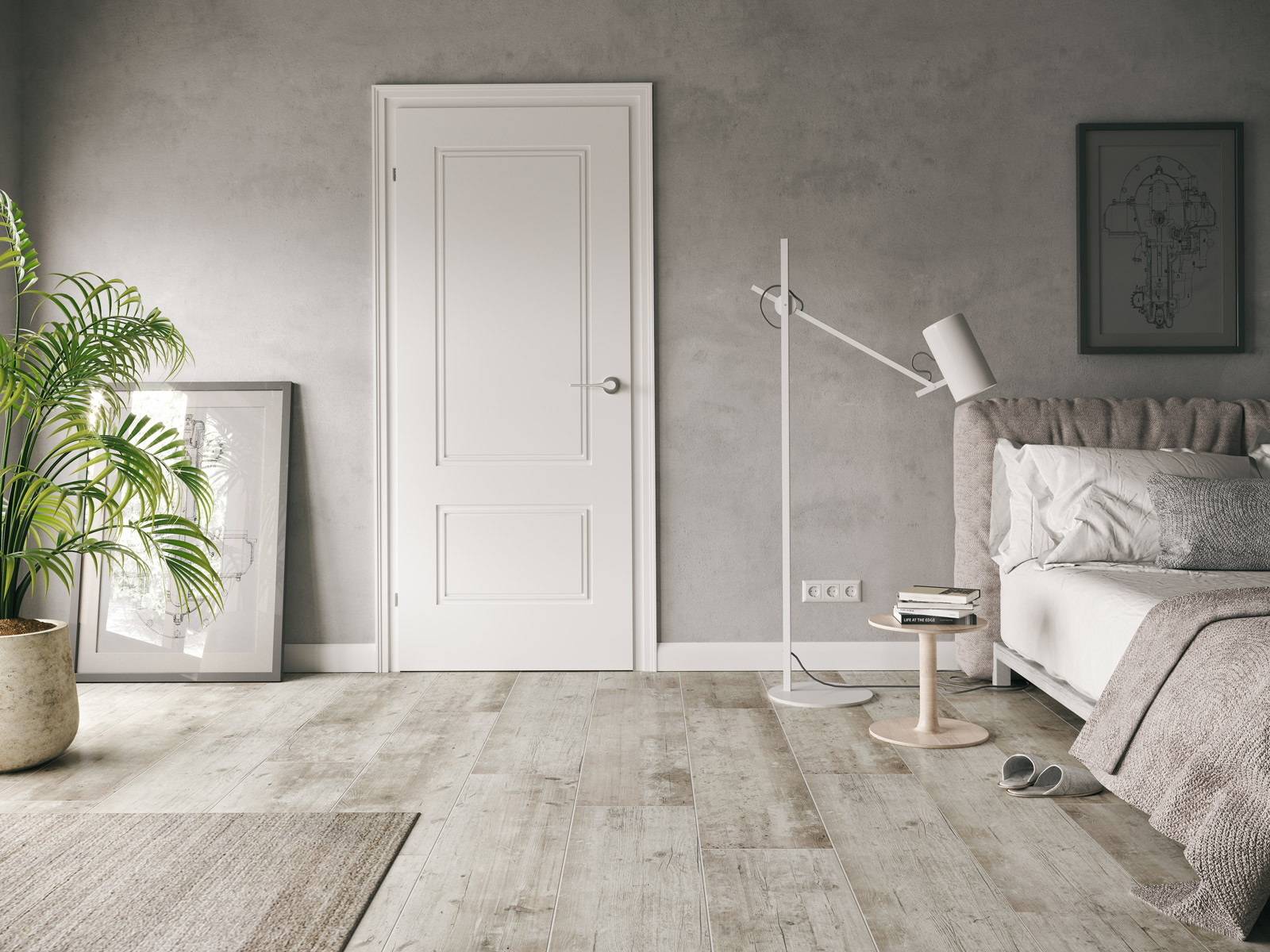 dvere classen venis1 original
