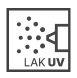 uv lak
